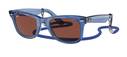 OCULOS RAY BAN COLOR BLOCK RB2140 6587C5
