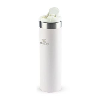 GARRAFA AEROLIGHT TRANS 591 ML 8385 - ROSE QUARTZ - UN - STANLEY