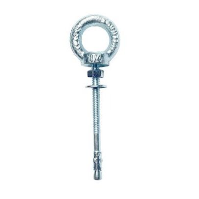 CHUMBADOR OLHAL PARABOLT  5/16x4 ZB MISTER