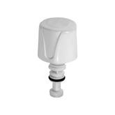 KIT REPARO HERC PLUS BRANCO 2869