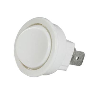 INTERRUPTOR RED P/MOVEIS 10A(S) BRANCO MARGIRIUS