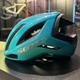 Capacete Scott Centric Plus Supersonic MIPS Verde - 3