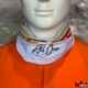 Bandana All Over Star Branca - 2