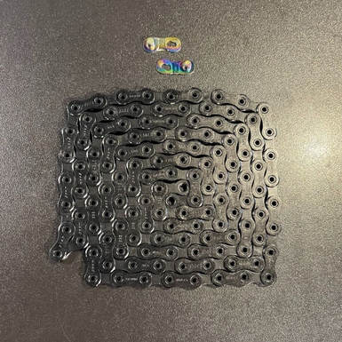 Corrente Sram Original PC XX1 Eagle 12V Preta