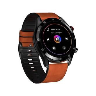 RELOGIO SMARTWATCH HIT WEAR PSW02PM - PRETO - UN - PHILCO