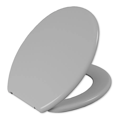 ASSENTO SANITÁRIO OVAL SOFT ASTRA TPJ/AS CZ2