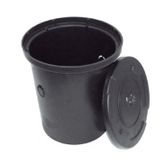 CAIXA INSPECAO 23x20 PADRAO NACIONAL