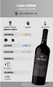 Vinho Casa Perini Tannat 750ml