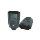 PINO FEMEA RADIAL 2P 10A  ABNT PRETO 104
