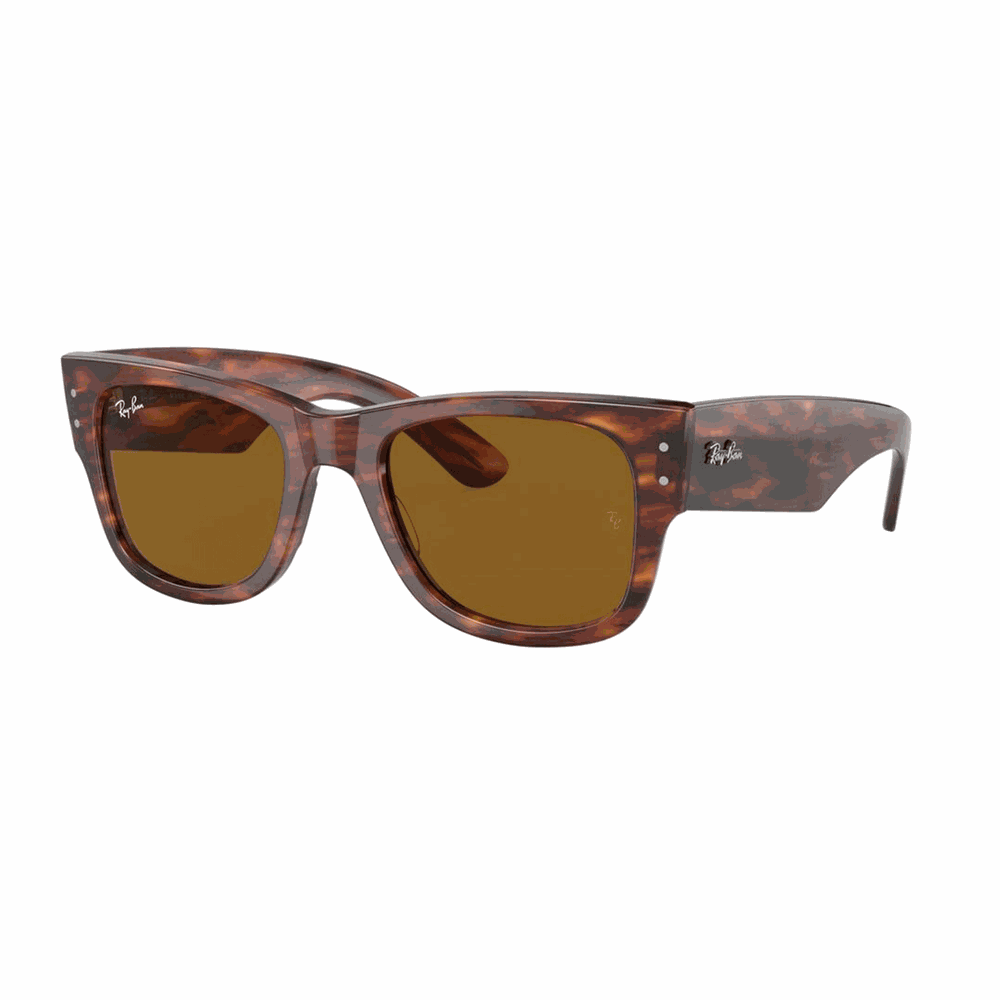 Descubra o Estilo Extraordinário dos Óculos de Sol RayBan Mega Wayfarer