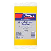 BLOCO ESPUMA MULTIUSO 22x13x06 ROMA