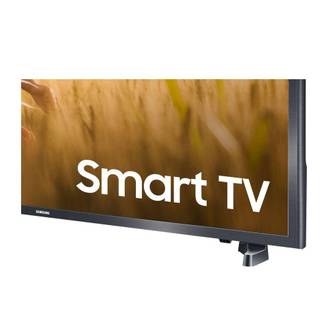 SMART TV LED 43 FULL HD TIZEN - LH43BETMLGGXZD - PRETO - UN - SAMSUNG