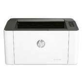 IMPRESSORA LASER 107W MONOCROMÁTICA 4ZB78A WI-FI   - UN - HP