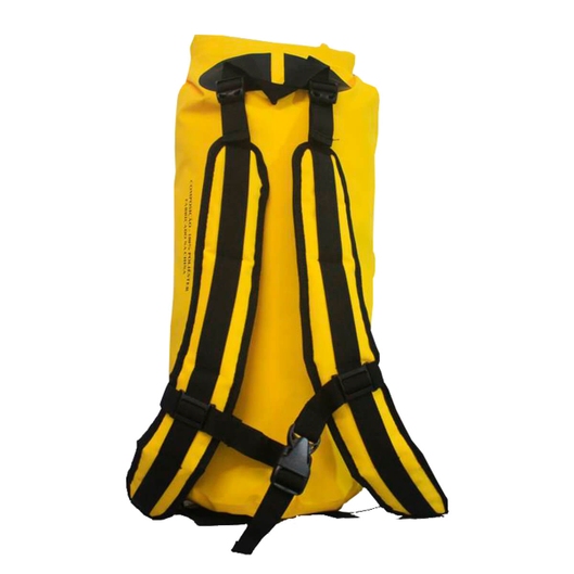 BOLSA ESTANQUE TRILHAS SEC 50L TRILHAS E RUMOS