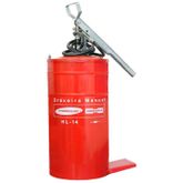 BOMBA GRAXA 14Kg HIDROMAR