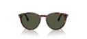 Óculos de Sol Persol PO3152S 9013 - Elegância e Sofisticação em Cada Detalhe