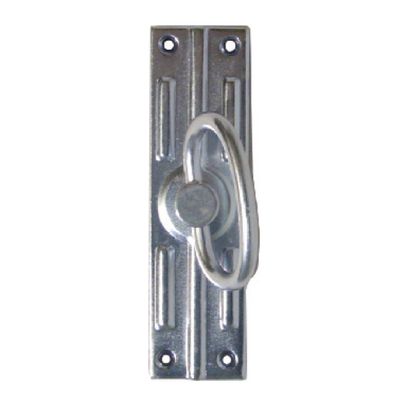 CREMONA ZINCADA 750 METALDAVI