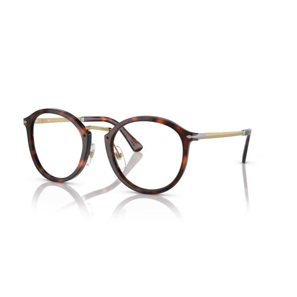 Óculos de Grau Persol PO3309V - Sofisticação e Qualidade Superior