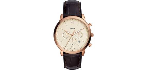 RELOGIO FOSSIL FS5558/0JN