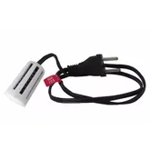 EBULIDOR (RABO QUENTE) CERTIF 127Vx770W EB