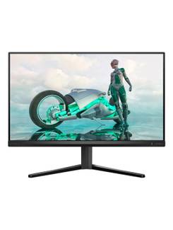 MONITOR GAMER EVNIA 27" FULL HD/HDMI/180HZ- 27M2N3200L - PRETO - UN - PHILIPS