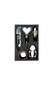Kit Vinho Boccati