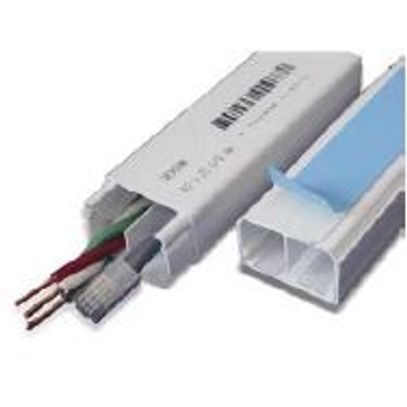 CANALETA SISTEMA DEXSON 32x12 C/ADES C/DIV BR DXN10131