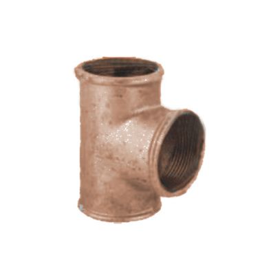 LATAO TEE 28x22mm RAMO
