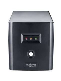 NOBREAK 1440VA MONO XNB 1440VA SAIDA120V - UN - INTELBRAS