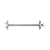 GAS PASSADOR DE PAREDE S/ REG 4478 JACK