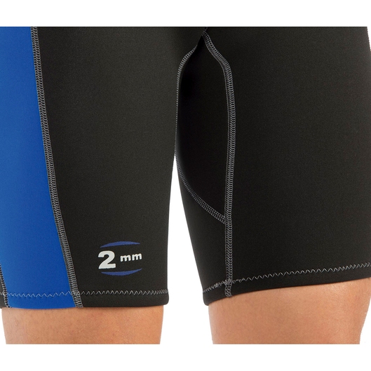 SHORT JOHN LIDO CRESSI