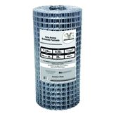 TELA GALV FOGO FACHADA F1,24(25X25) 0,5x25m SYG