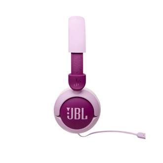 HEADPHONE C/MICROFONE BT JUNIOR 320BT - ROSA/ROXO - UN - JBL