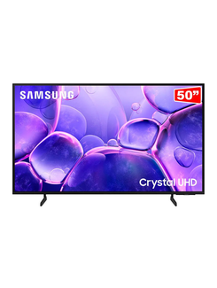 SMART TV LED 50 UHD 4K UN50U8600 - PRETO - UN - SAMSUNG