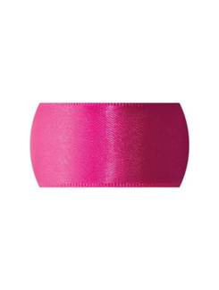 FITA CETIM Nº 1 7MMX10M  - ROSA CHICLETE - UN - KIT
