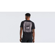 Camiseta Original Specialized T-Shirt Altered Edition Masculina Preta - 2