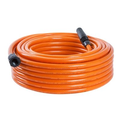 MANGUEIRA JARDIM LARANJA 3/4X2mm(50) PLASBOHN