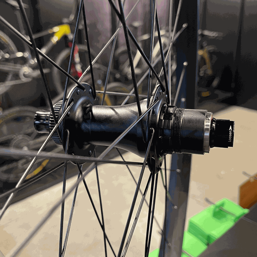 Rodas New Syncros MTB X-30SE Rolamentadas em Alumínio 