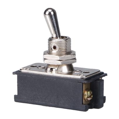 CHAVE ALAVANCA METAL 10A CS301C MARGIRIUS