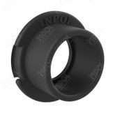 CONDULETE ADAPTADOR 1/2 PRETO INPOL