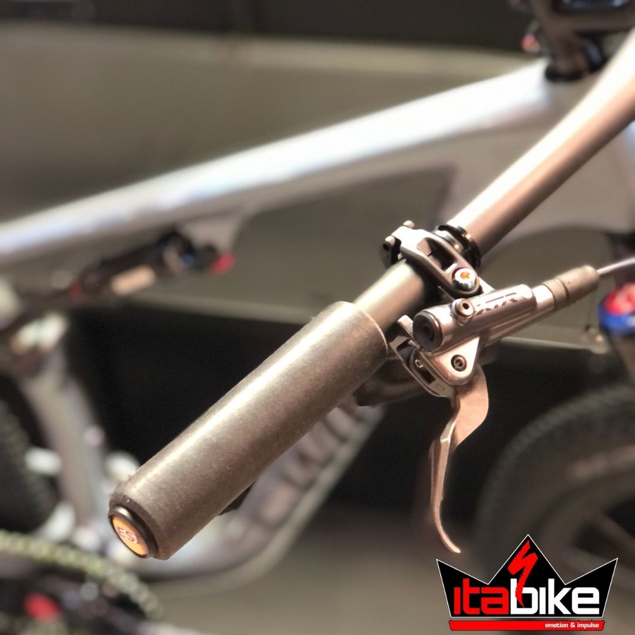 Manopla ESI Grips Original Chuncky 
