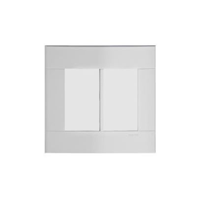 LUNARE PLACA 4x4 6 MOD PRM44461