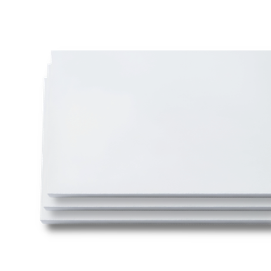 PLACA DE POLIESTIRENO EXPANDIDO EPS 1000 X 500 MM ESPESSURA 50 MM STYROFORM - UNIDADE