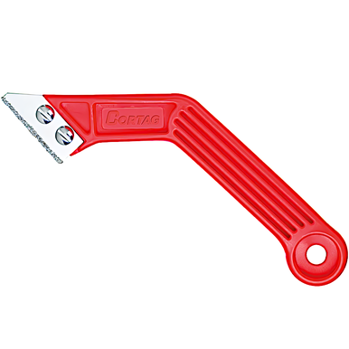 RASPADOR DE REJUNTE CORTAG STANDARD