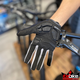Luva Specialized Dedo Longo BG Dual Gel Feminina Branca - 2