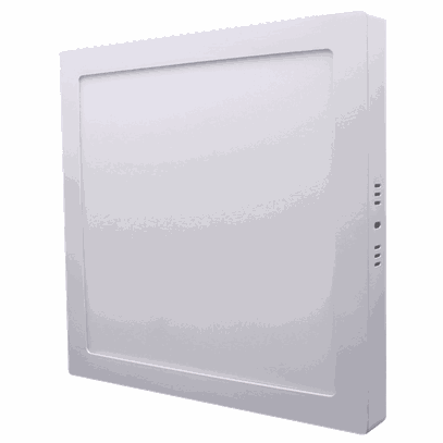 PAINEL LED EMB QUAD 24W 6000K 1784lm 29,1cm EMPALUX ID