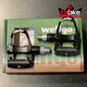 Pedal Wellgo Original R096B - 2