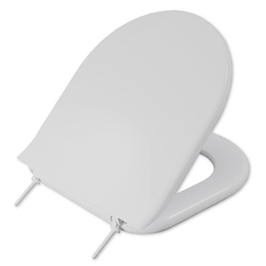 ASSENTO SANITÁRIO ALMOFADADO ASTRA TCP/K BCO01