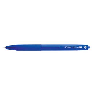 CANETA ESFEROGRAFICA BP-1RT-F 0,7MM - AZUL - UN - PILOT