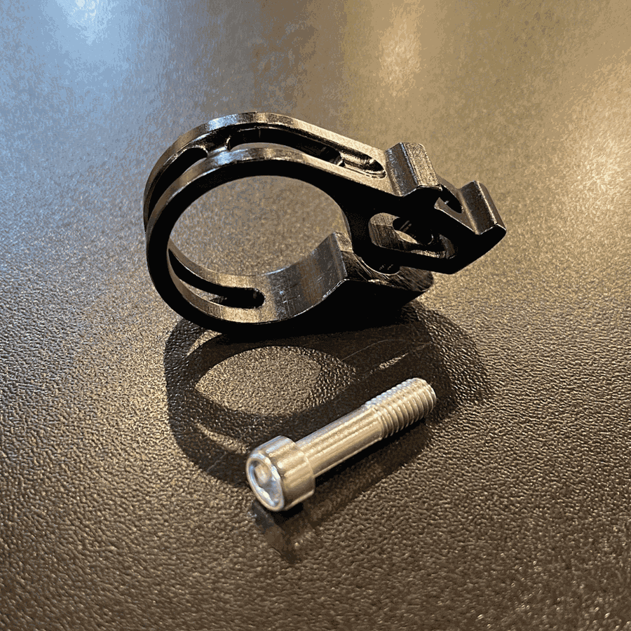 Abraçadeira De Alavanca Sram Original Trigger